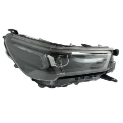 Toyota Far Hılux Revo 21-24 Sağ (mercekli/içi Koyu Gri)(hılux Yazılı-ınvıncıble) - UNI-09861