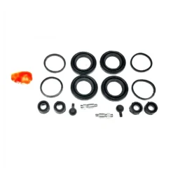 Isuzu Tamir Tk Fren Kaliper D-max 4x2 03-07 - 898019761-1