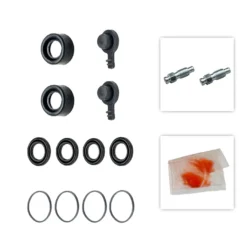 Isuzu Tamir Tk Fren Kaliper D-max 4x4 07-12 - 898019762-1