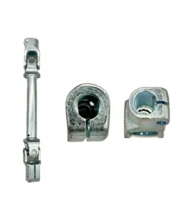 Nıssan Mil Direksiyon Qashqai 07-13 - D8080-BR60E