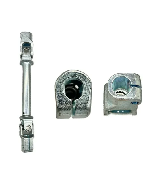 Nıssan Mil Direksiyon Qashqai 07-13 - D8080-BR60E