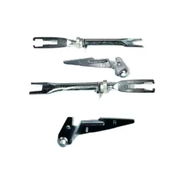 Toyota Cırcır Fren Ayar Corolla 02-05 (takım) - 04943-02020/04943-02060
