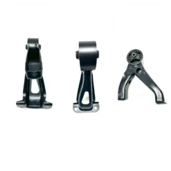 Mıtsubıshı Takoz Motor Outlander 07-13 Arka - MN184094