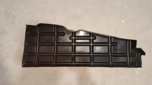Hyundaı Muhafaza Karter H100 Kmyt 04-09 Sol - 29145-4F050
