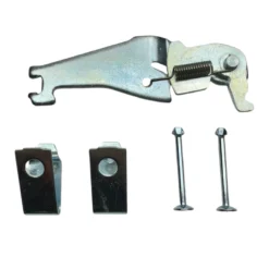 Suzuki Cırcır Fren Swift 90-03 Arka Sol (set) - UNI-16310