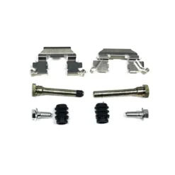 Honda Tamir Tk Fren Kaliper Crv 02-06 (pim-tamir Takım Komple) - UNI-17361