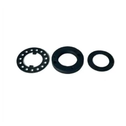 Isuzu Somun Pul Teker D-max 4x2/4x4 02-15 Ön (takım) - 8-94442399-0