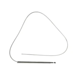 Hyundaı Anten Accent 95-00/elantra 96-00/sonata 95-00/ Starex 95-00 İç Çubuk (tırtırlı) - UNI-19894
