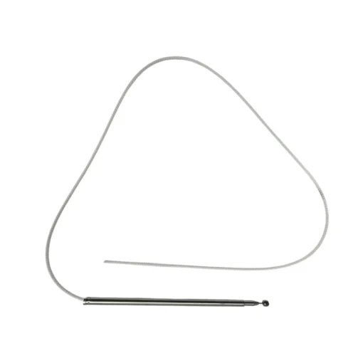 Hyundaı Anten Accent 95-00/elantra 96-00/sonata 95-00/ Starex 95-00 İç Çubuk (tırtırlı) - UNI-19894