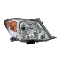 Toyota Far Hılux 06-08 Sağ (manuel) - UNİ-FAR-055-RH