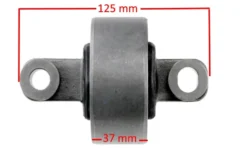 Kıa Burç Dingil İx35 09-15/tucson 09-15/sportage 4x2 09-15 Arka Sağ/sol - 55275-3W000