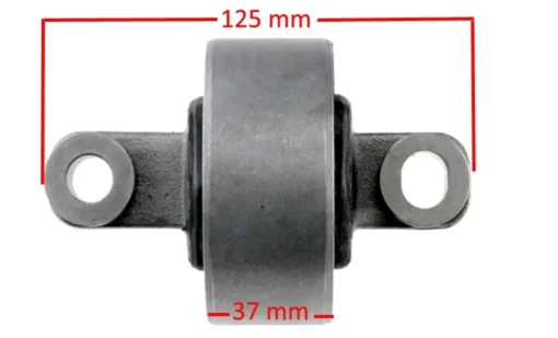 Kıa Burç Dingil İx35 09-15/tucson 09-15/sportage 4x2 09-15 Arka Sağ/sol - 55275-3W000