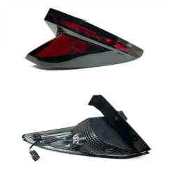 Hyundaı Stop Tucson 21-23 Dış Sağ (ledsiz) - 92402-N9000