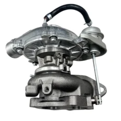 Toyota Turbo Hılux Vigo 07-09 - 17201-0L030