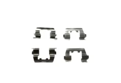 Hyundaı Sac Balata Fren Accent 95-05/excel 90-94/getz 02-11 Ön Sol/sağ (takım) - 58144-32000