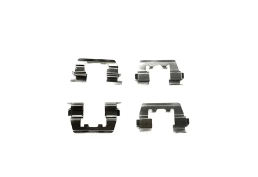Hyundaı Sac Balata Fren Accent 95-05/excel 90-94/getz 02-11 Ön Sol/sağ (takım) - 58144-32000