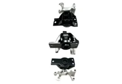Nıssan Takoz Motor Qashqai 2,0 07-12/x-trail 2,0 07-12 Ön Sağ - 11210-JD21A/11210-JD21B