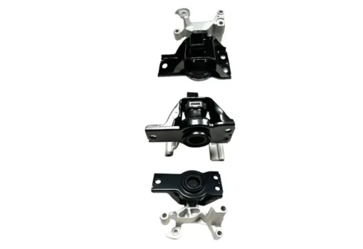 Nıssan Takoz Motor Qashqai 2,0 07-12/x-trail 2,0 07-12 Ön Sağ - 11210-JD21A/11210-JD21B