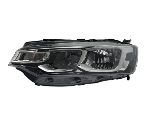 Cıtroen Far C-elysee 17-22 Sol (motorlu) - 9817298480