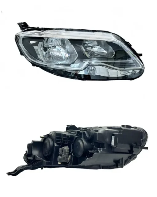 Peugeot Far 301 17-19 Sağ (motorlu) - 9817296980