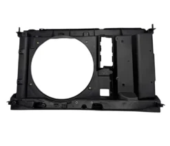 Peugeot Panel 307 01-05 Ön - 7104.L2