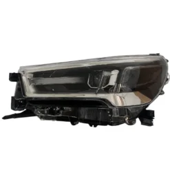 Toyota Far Hılux Revo 21-24 Sol (mercekli/içi Krom)/(hıluxyazılı-hi-cruiser) - UNI-26043