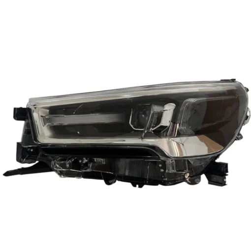 Toyota Far Hılux Revo 21-24 Sol (mercekli/içi Krom)/(hıluxyazılı-hi-cruiser) - UNI-26043
