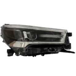 Toyota Far Hılux Revo 21-24 Sağ (mercekli/içi Krom)/(hıluxyazılı-hi-cruiser) - UNI-26044