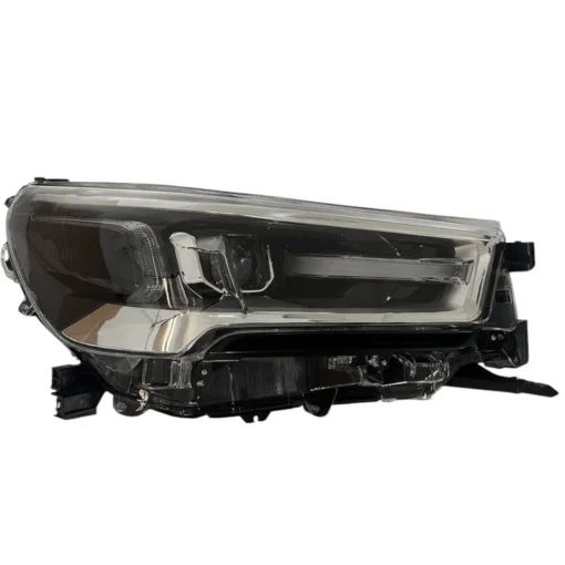 Toyota Far Hılux Revo 21-24 Sağ (mercekli/içi Krom)/(hıluxyazılı-hi-cruiser) - UNI-26044