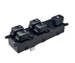 Kıa Düğme Cam Açma Rio 11-15 Ön Sol (18 Pin) - 93570-1W132
