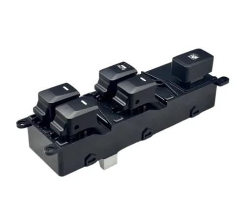 Kıa Düğme Cam Açma Rio 11-15 Ön Sol (18 Pin) - 93570-1W132