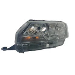 Skoda Far Rapid 13-16 Sol - 5JA941015