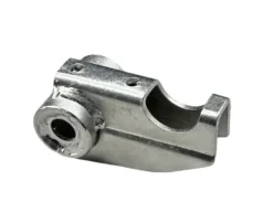 Isuzu Ayak Torsiyon Mili D-max 4x2-4x4 07-11 Sağ - 8980059190