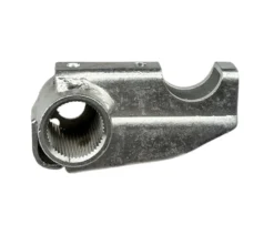Isuzu Ayak Torsiyon Mili D-max 4x2-4x4 07-11 Sol - 8980059200