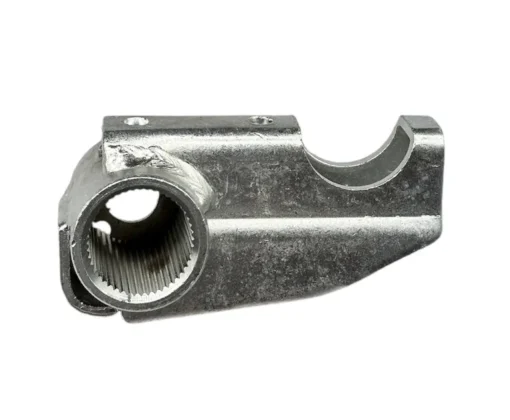Isuzu Ayak Torsiyon Mili D-max 4x2-4x4 07-11 Sol - 8980059200