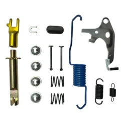 Toyota Cırcır Fren Rav4 96-03 Arka Sağ (set) - UNI-27083