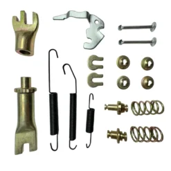 Nissan Cırcır Fren Sunny 90-94 Arka Sol (set) - UNI-27088