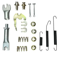 Nissan Cırcır Fren Sunny 90-94 Arka Sağ (set) - UNI-27089