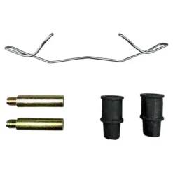 Mazda Pim Kaliper Mazda 3 04-09/mazda 2 04-09 Ön (takım) - UNI-27096
