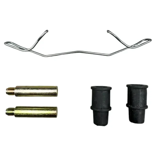 Mazda Pim Kaliper Mazda 3 04-09/mazda 2 04-09 Ön (takım) - UNI-27096