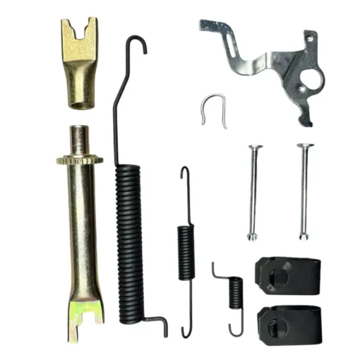Mazda Cırcır Fren Bt50 13-18/ranger 13-18 Arka Sol (set) - UNI-27098