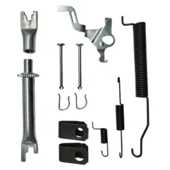 Mazda Cırcır Fren Bt50 13-18/ranger 13-18 Arka Sağ (set) - UNI-27099