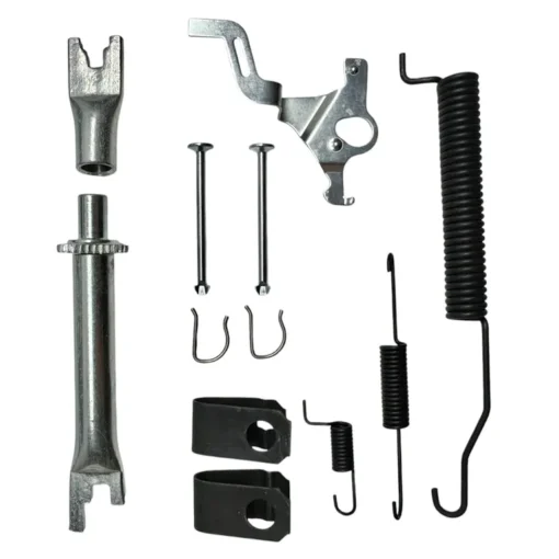 Mazda Cırcır Fren Bt50 13-18/ranger 13-18 Arka Sağ (set) - UNI-27099