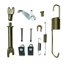 Honda Cırcır Fren Accord 90-97/crv 97-01 Arka Sol (set) - UNI-27121