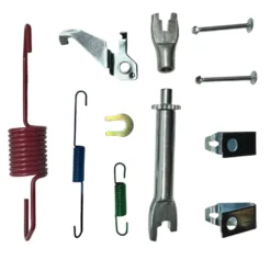 Honda Cırcır Fren Accord 90-97/crv 97-01 Arka Sağ (set) - UNI-27122