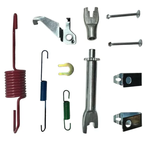 Honda Cırcır Fren Accord 90-97/crv 97-01 Arka Sağ (set) - UNI-27122