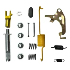 Daihatsu Cırcır Fren Terios 98-05 Arka Sol - UNI-27124