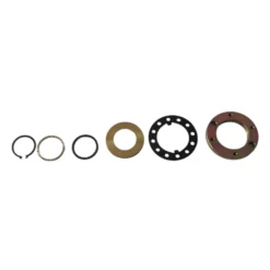 Nissan Somun Pul Teker Yd25 02-05 Ön (takım) - UNI-27516