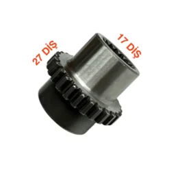 Isuzu Çatal Yatağı Defransiyel Arazi D-max 02-12 (dişli Debriyaj) - 8971348571