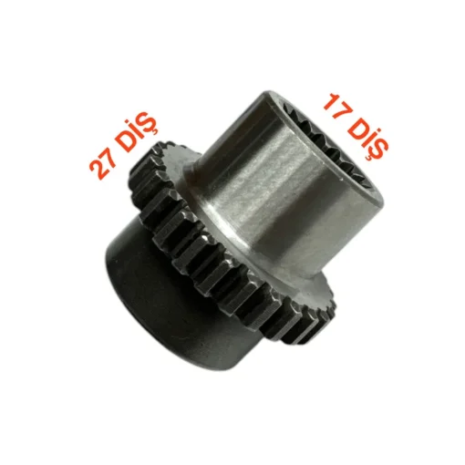 Isuzu Çatal Yatağı Defransiyel Arazi D-max 02-12 (dişli Debriyaj) - 8971348571